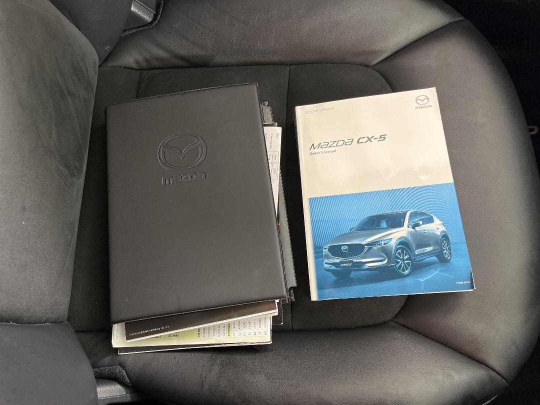 Photo '25' of Mazda CX-5 Photo '25' of Mazda CX-5