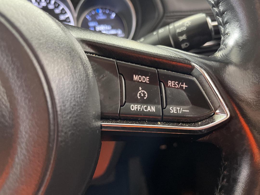 Photo '27' of Mazda CX-5 Photo '27' of Mazda CX-5