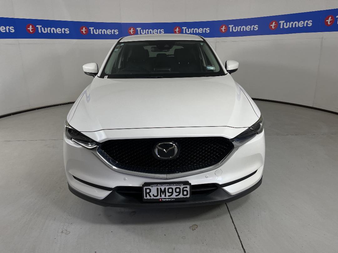 Photo '2' of Mazda CX-5