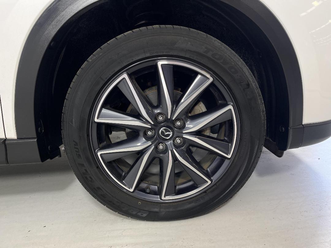 Photo '9' of Mazda CX-5