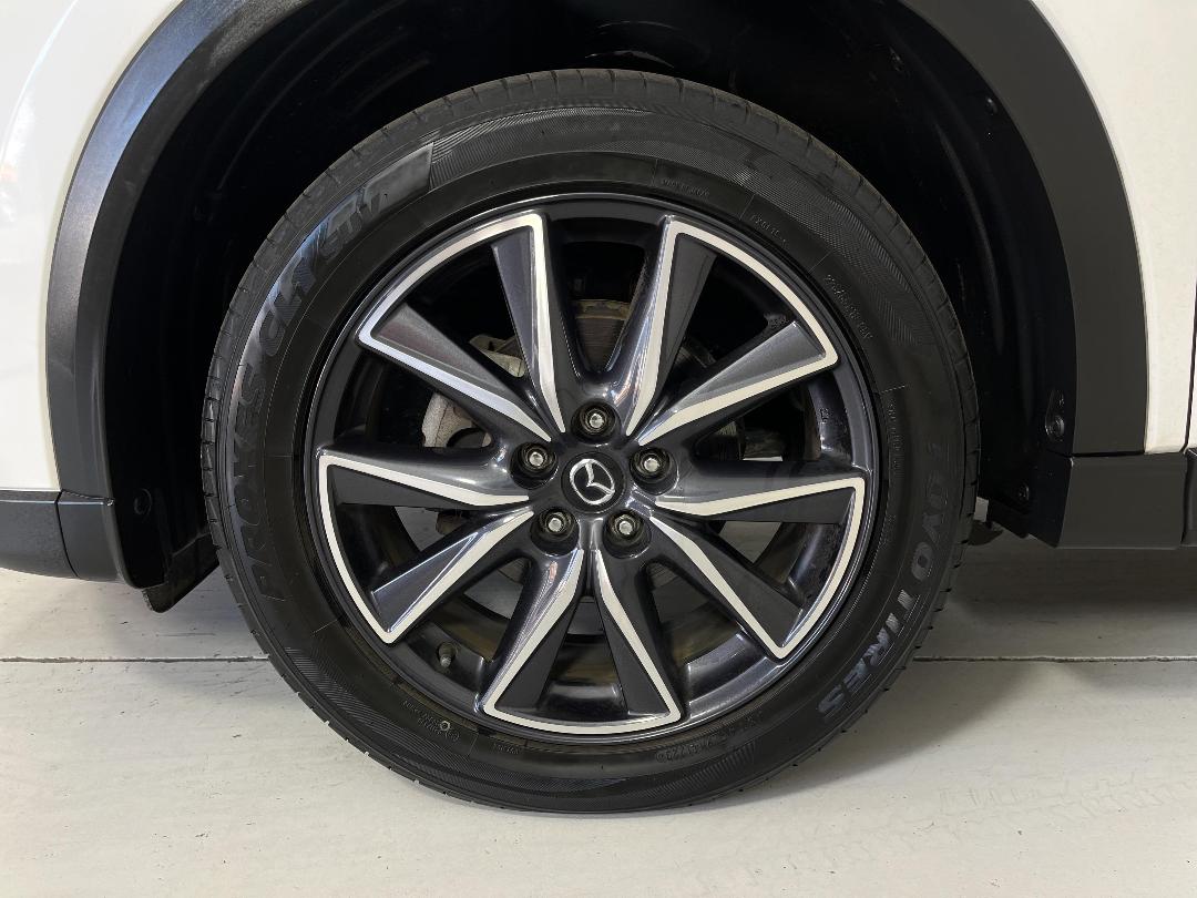 Photo '10' of Mazda CX-5