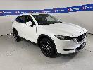 Thumbnail '1' of Mazda CX-5