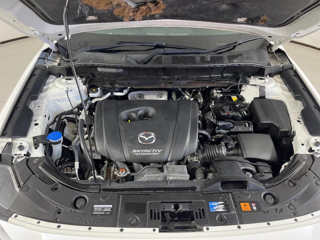 Photo '13' of Mazda CX-5