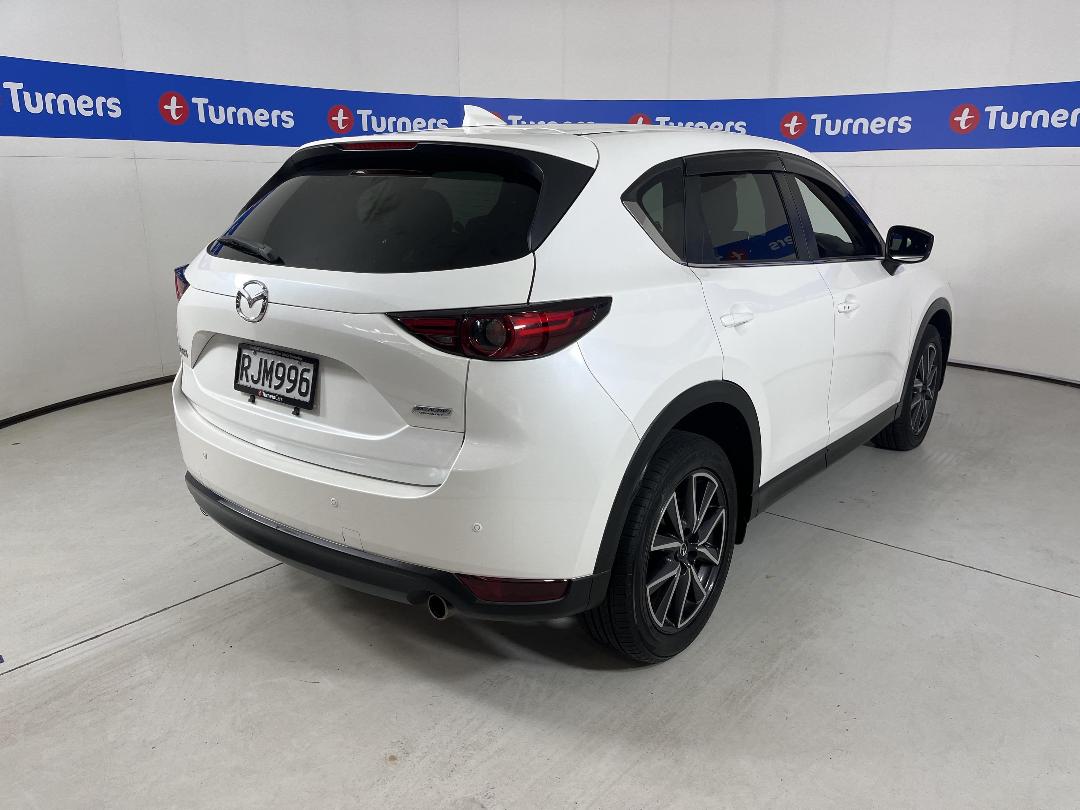 Photo '7' of Mazda CX-5