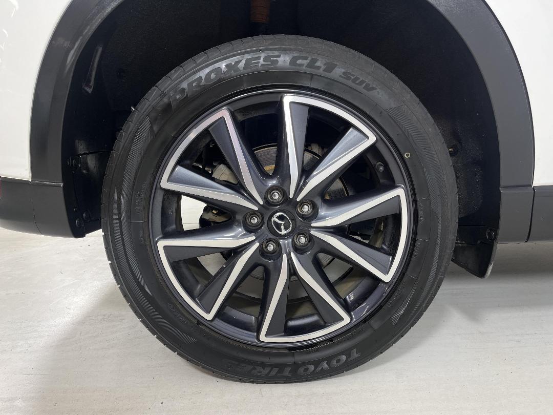 Photo '12' of Mazda CX-5