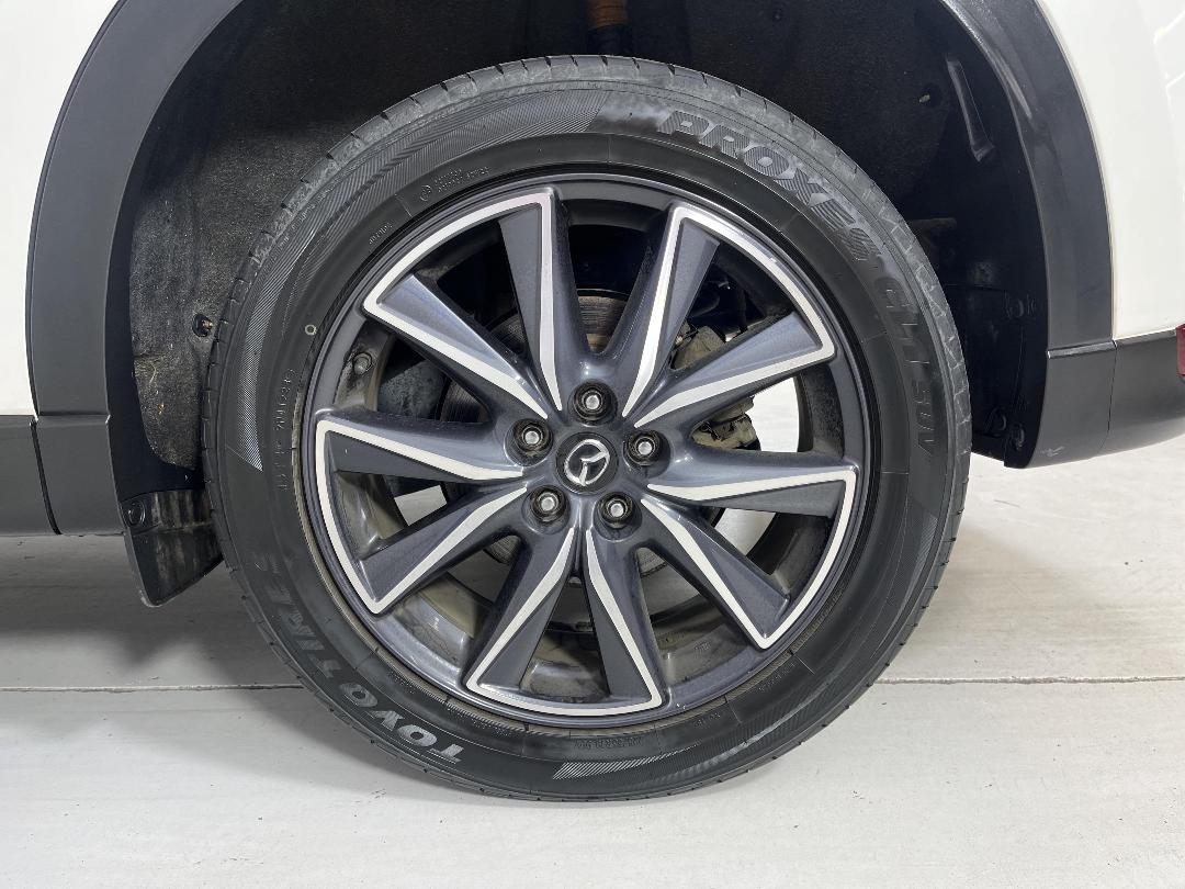 Photo '11' of Mazda CX-5