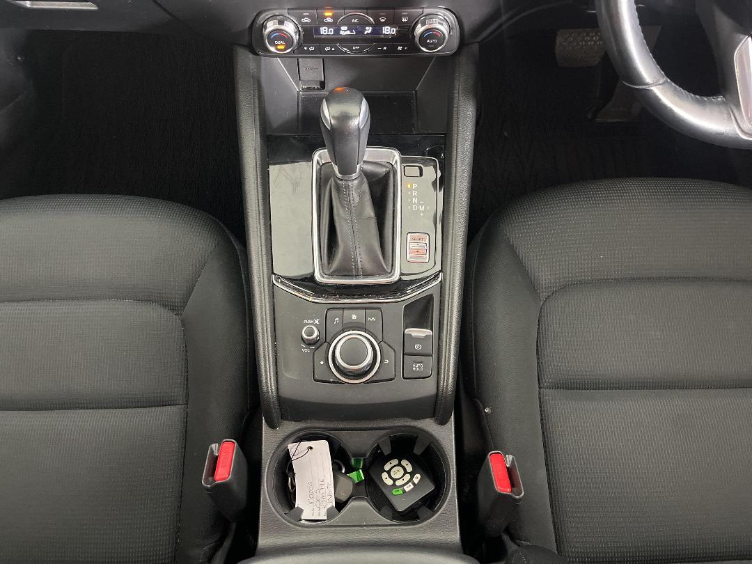 Photo '23' of Mazda CX-5