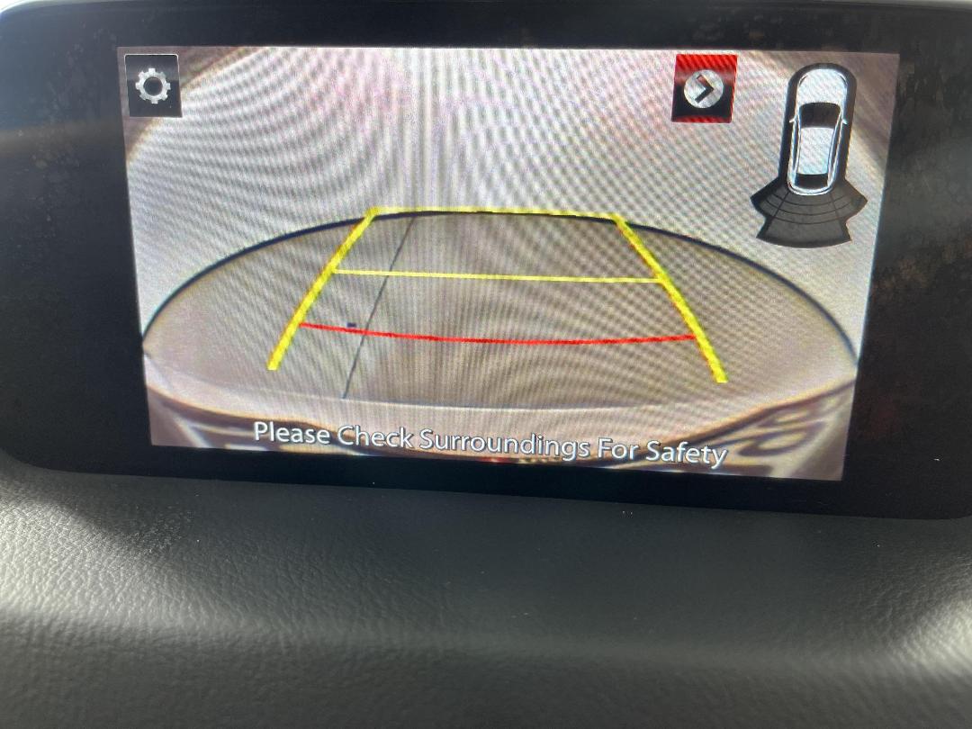 Photo '26' of Mazda CX-5