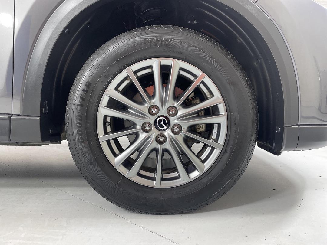 Photo '9' of Mazda CX-5 Photo '9' of Mazda CX-5