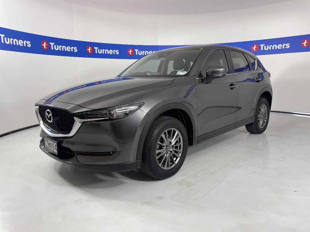 Photo '4' of Mazda CX-5 Photo '4' of Mazda CX-5