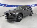 Thumbnail '4' of Mazda CX-5