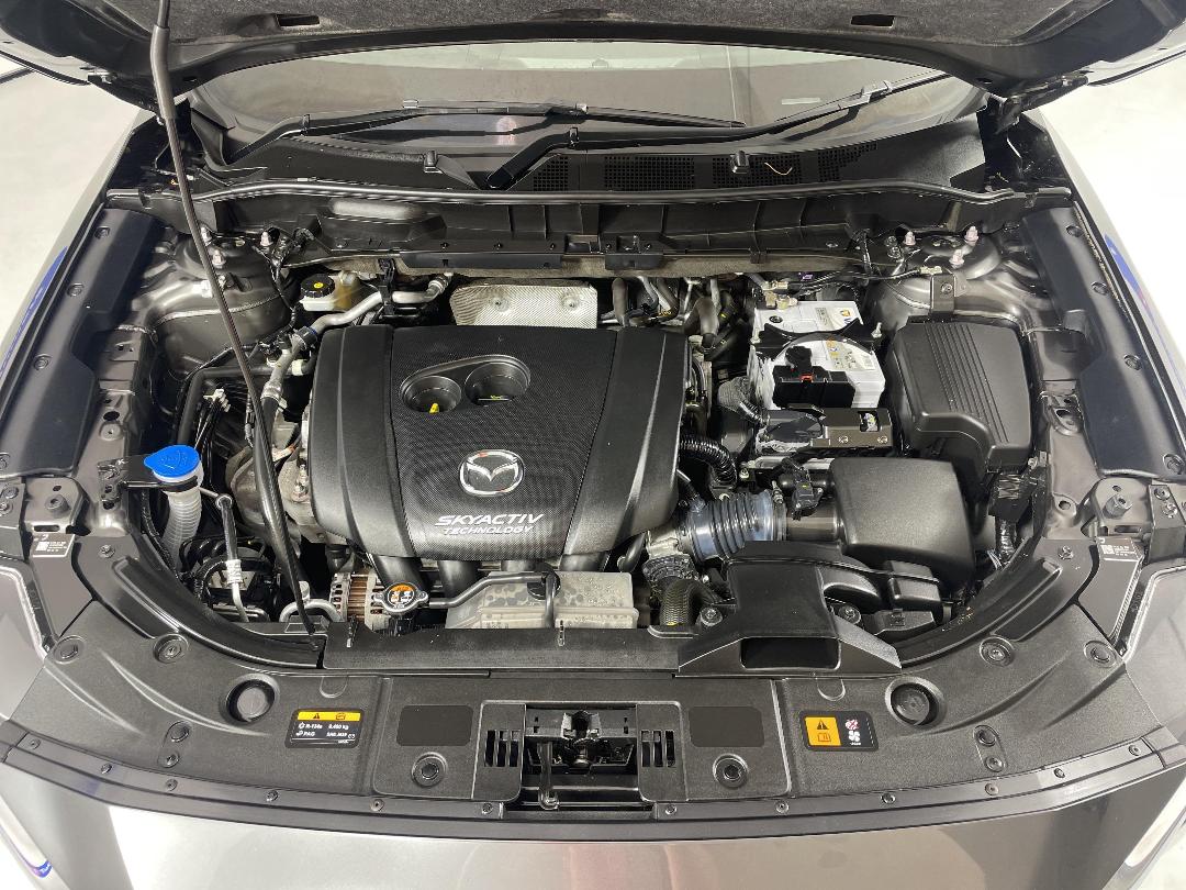 Photo '13' of Mazda CX-5 Photo '13' of Mazda CX-5