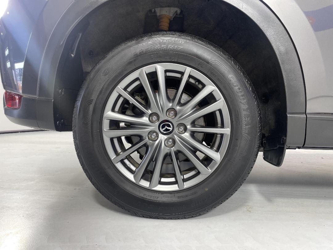 Photo '12' of Mazda CX-5 Photo '12' of Mazda CX-5