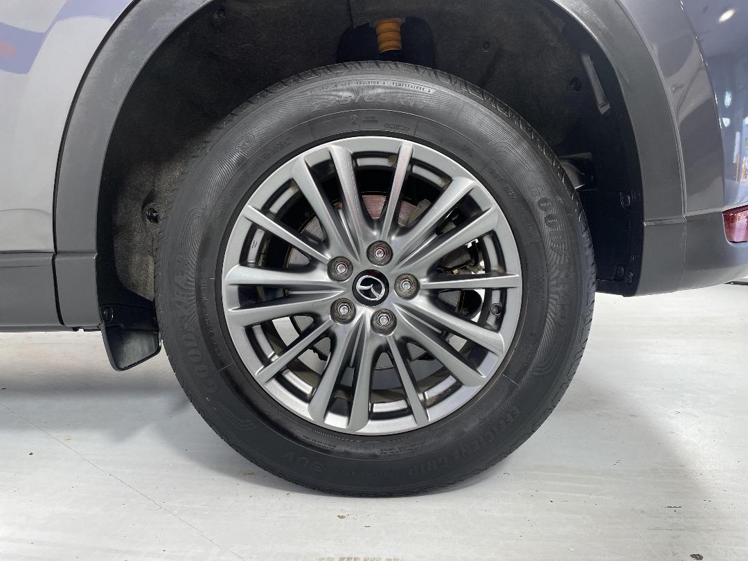 Photo '11' of Mazda CX-5 Photo '11' of Mazda CX-5