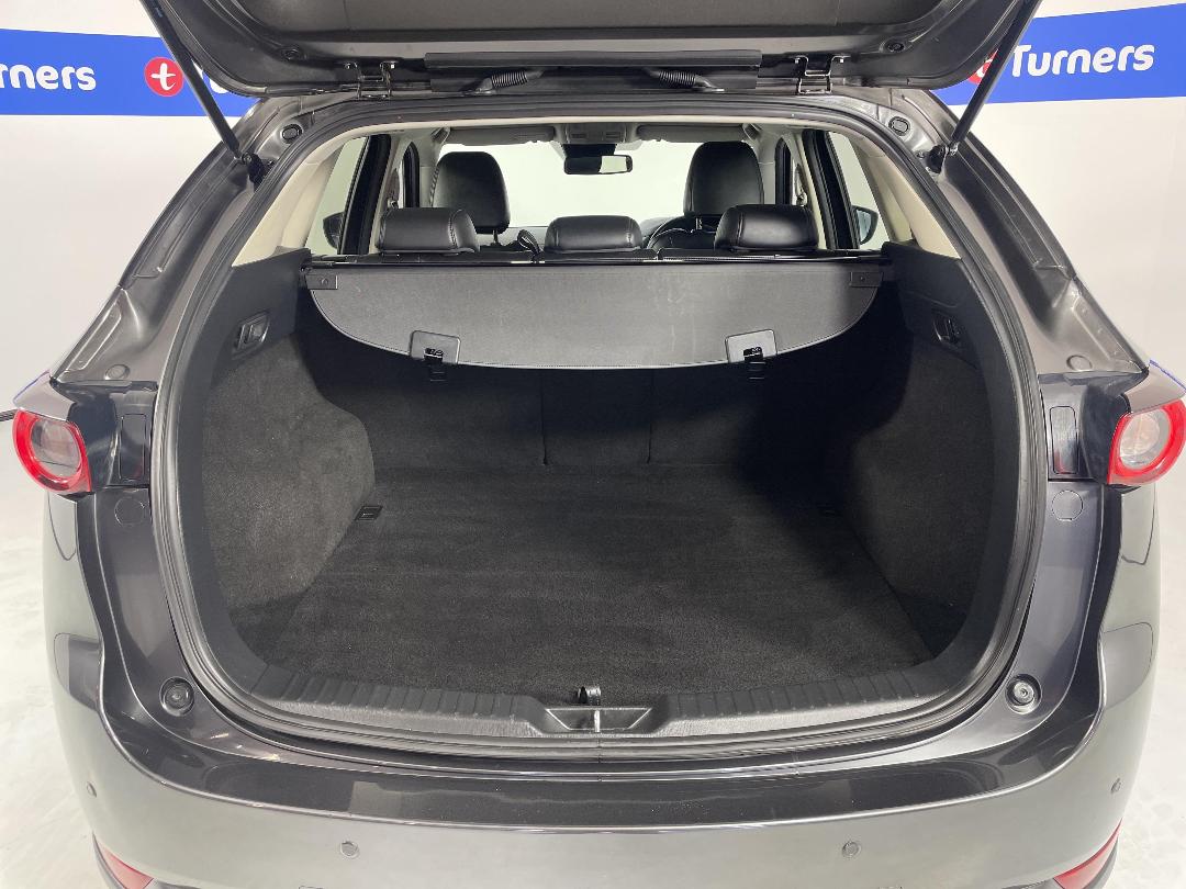 Photo '14' of Mazda CX-5 Photo '14' of Mazda CX-5