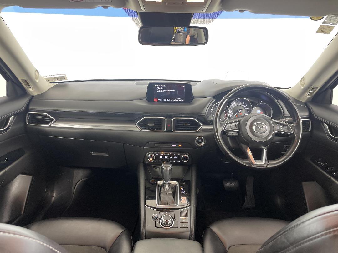 Photo '17' of Mazda CX-5 Photo '17' of Mazda CX-5