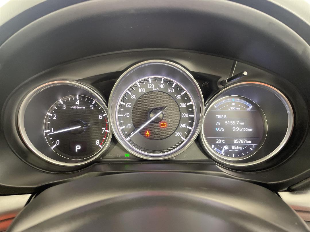 Photo '21' of Mazda CX-5 Photo '21' of Mazda CX-5