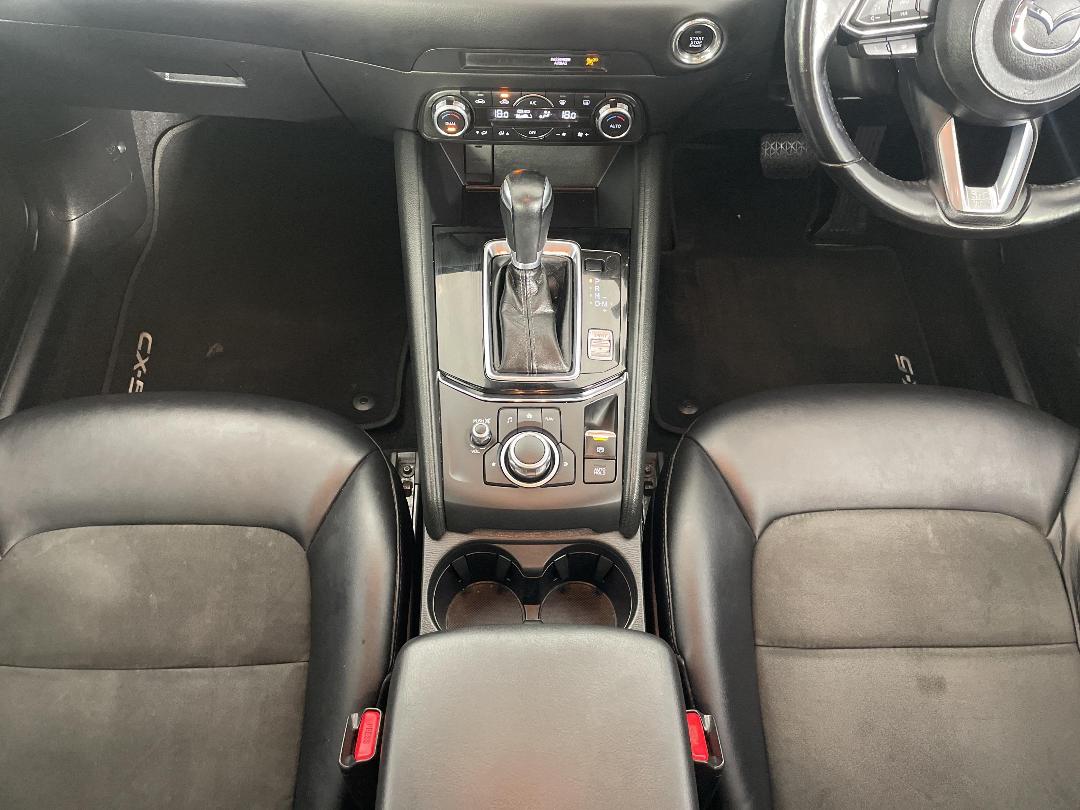 Photo '18' of Mazda CX-5 Photo '18' of Mazda CX-5