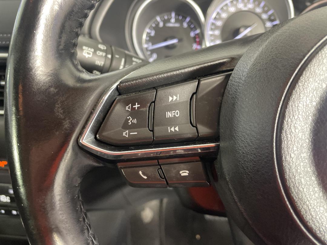 Photo '24' of Mazda CX-5 Photo '24' of Mazda CX-5