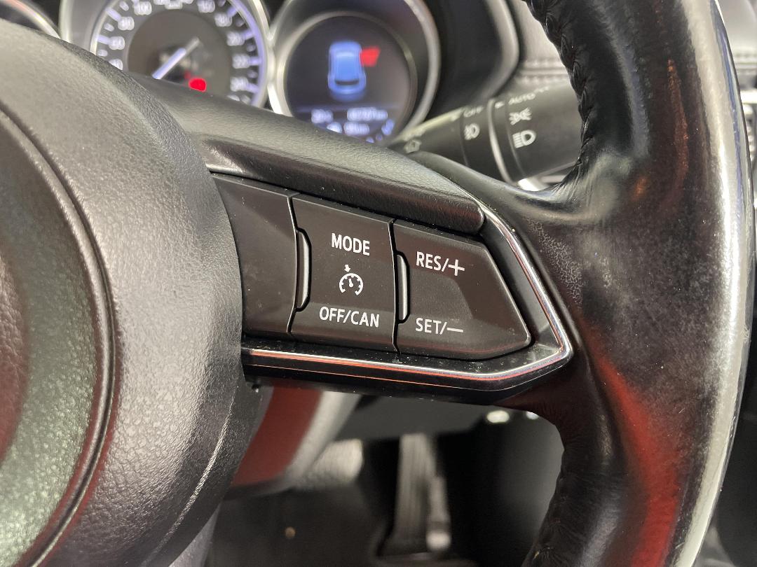 Photo '23' of Mazda CX-5 Photo '23' of Mazda CX-5