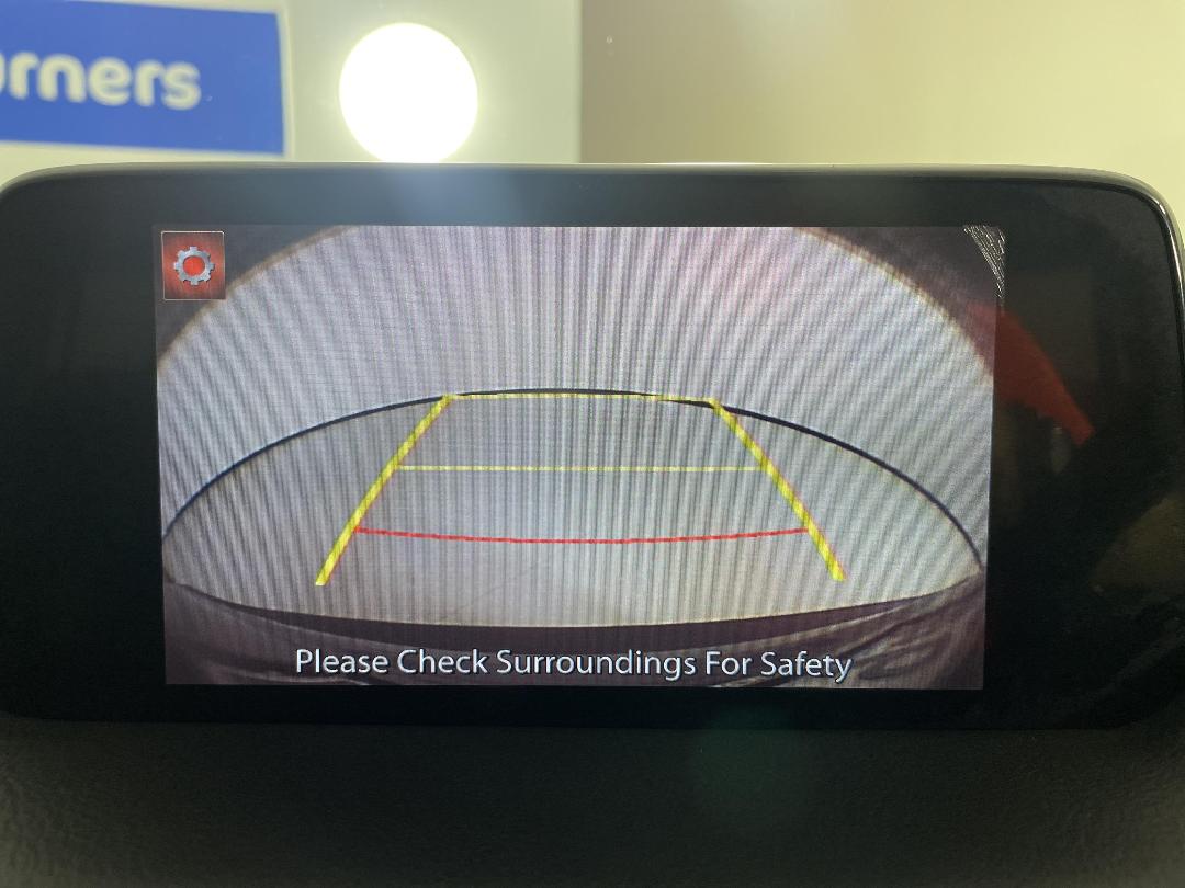 Photo '25' of Mazda CX-5 Photo '25' of Mazda CX-5