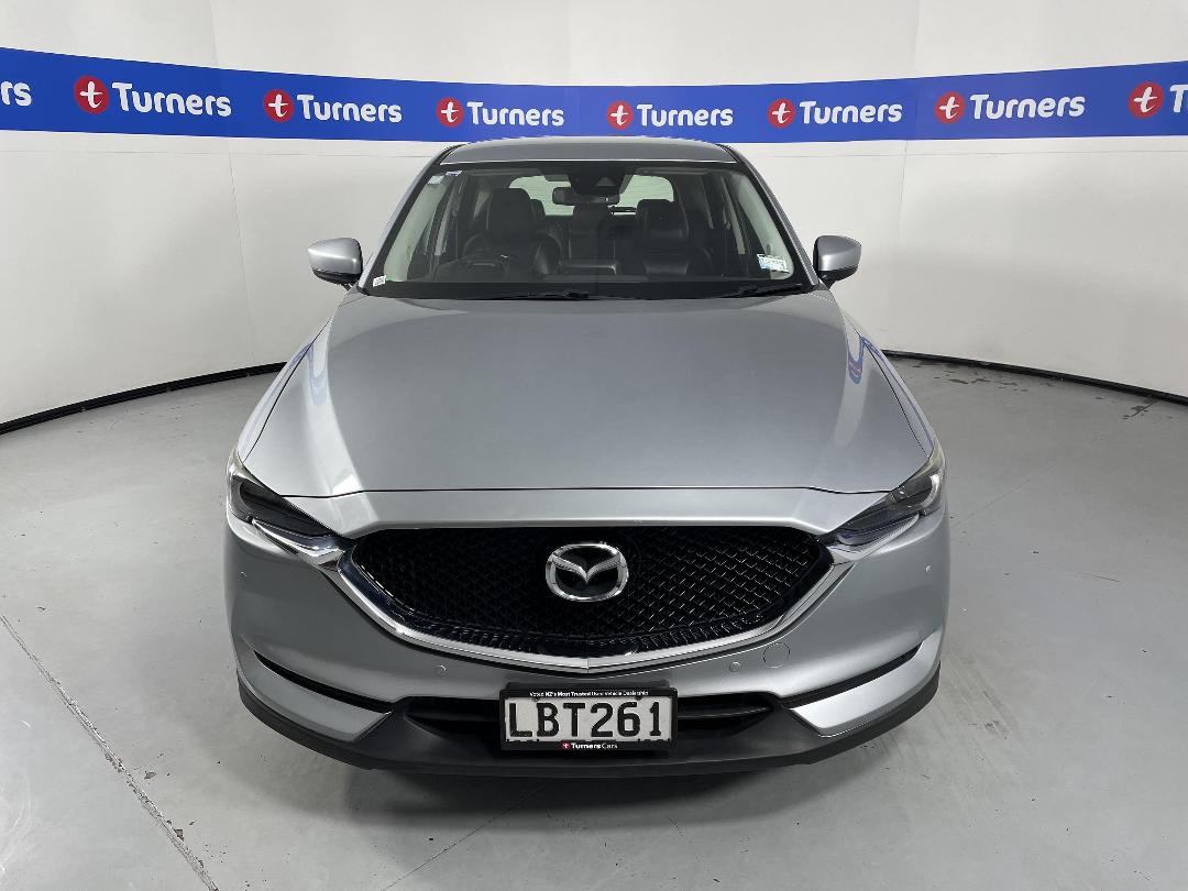 Photo '2' of Mazda CX-5