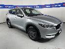 Thumbnail '1' of Mazda CX-5