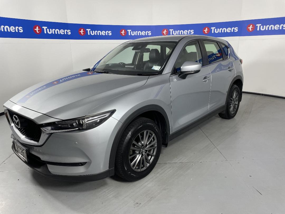 Photo '4' of Mazda CX-5