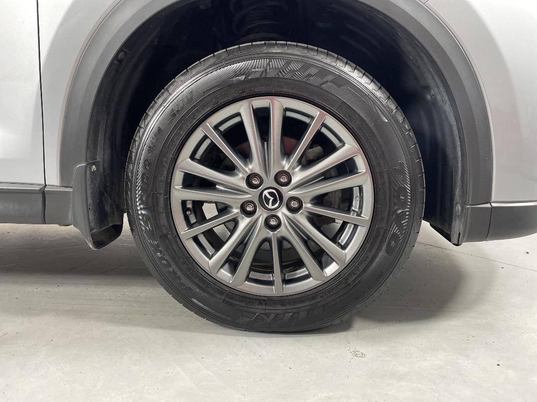 Photo '9' of Mazda CX-5