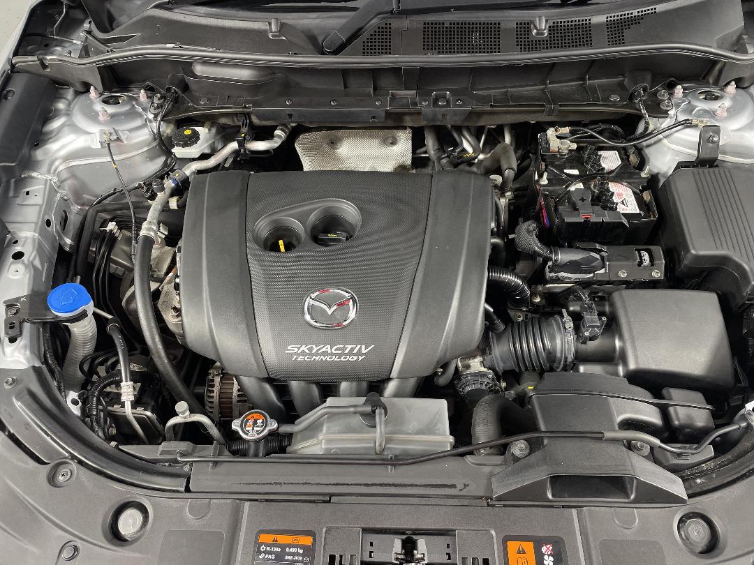 Photo '13' of Mazda CX-5