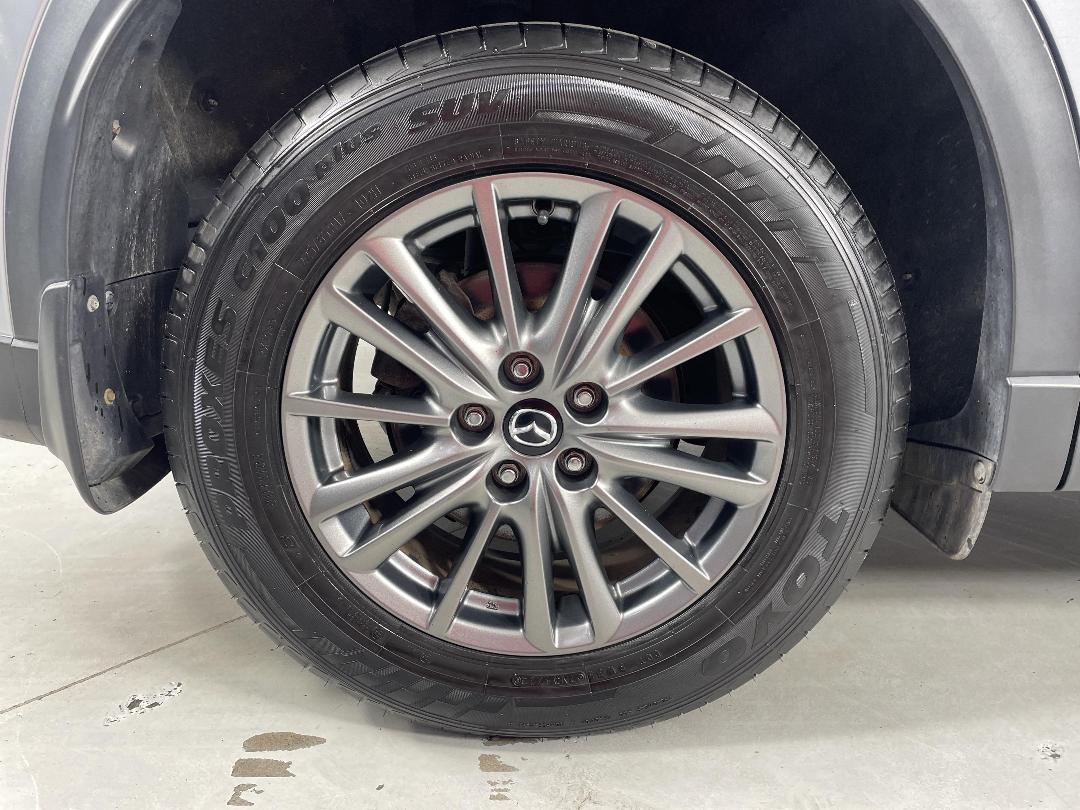 Photo '12' of Mazda CX-5