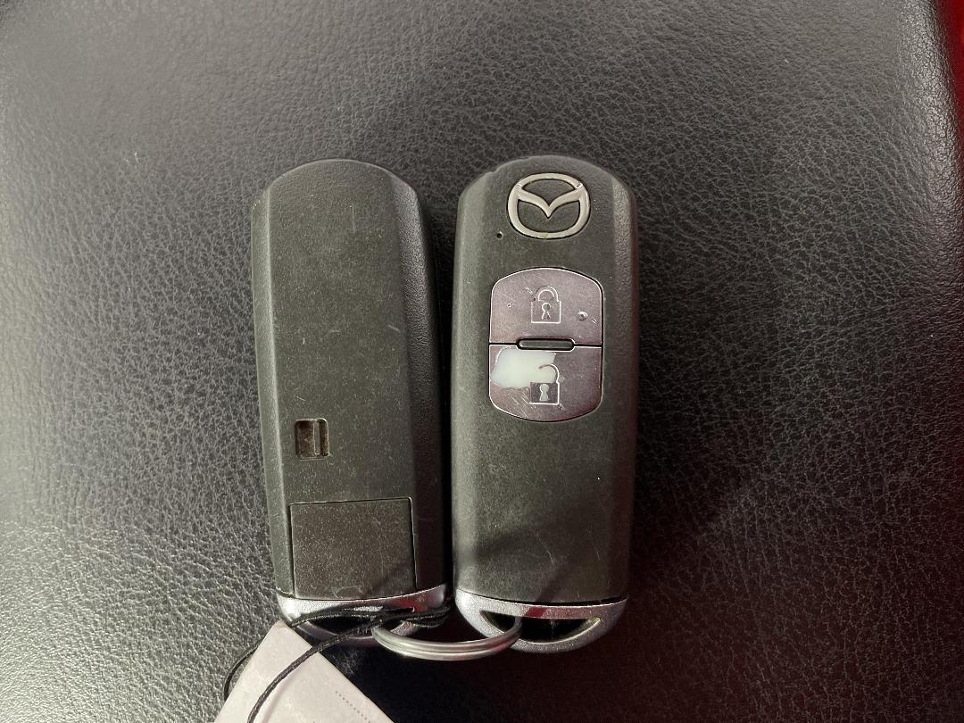 Photo '22' of Mazda CX-5