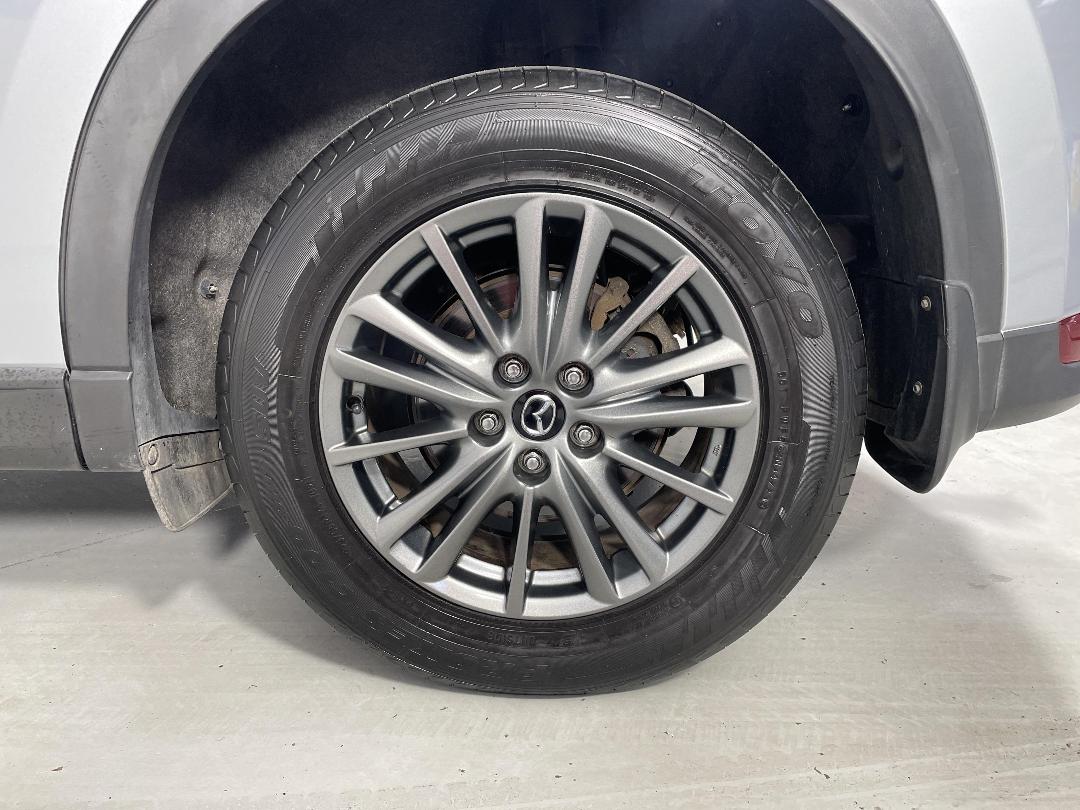 Photo '11' of Mazda CX-5