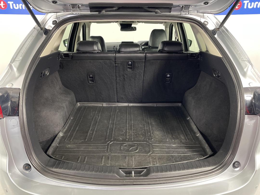 Photo '14' of Mazda CX-5