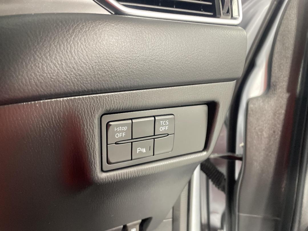 Photo '27' of Mazda CX-5