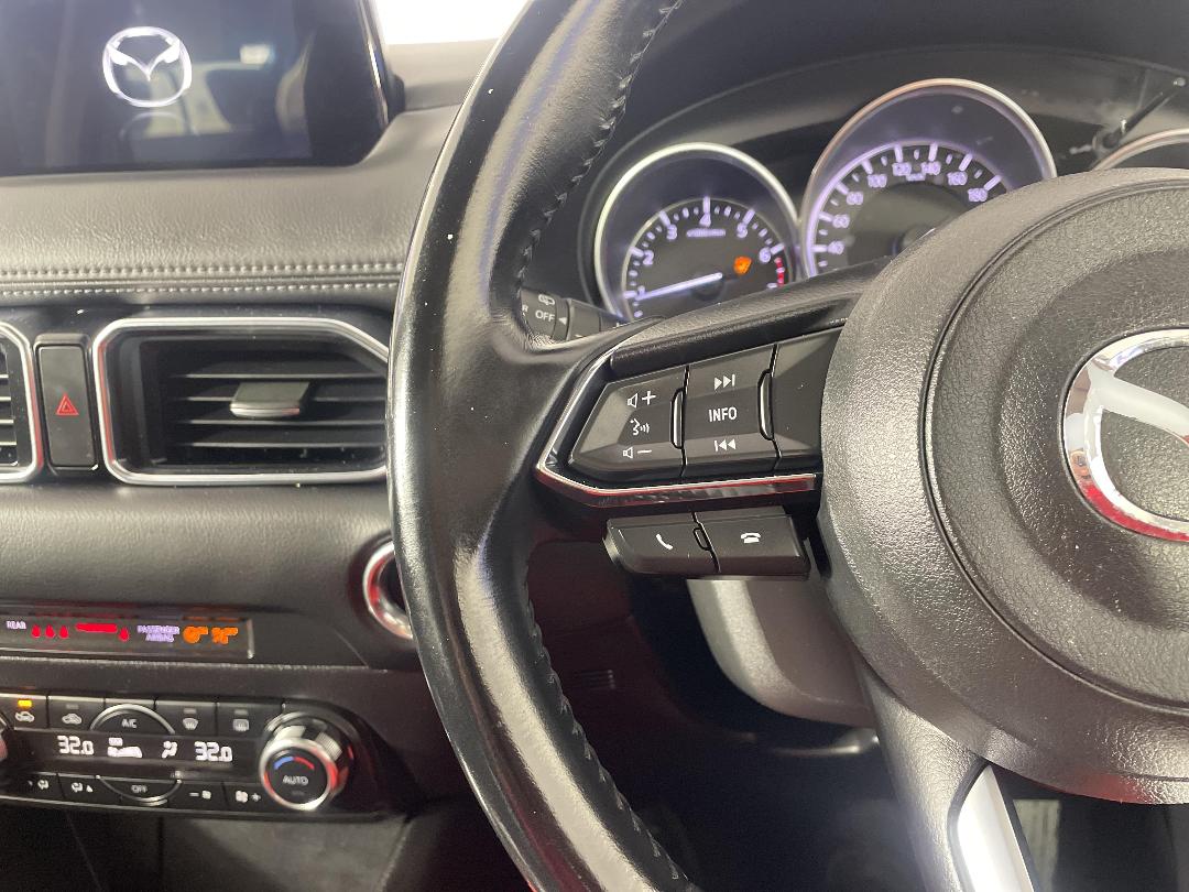 Photo '28' of Mazda CX-5