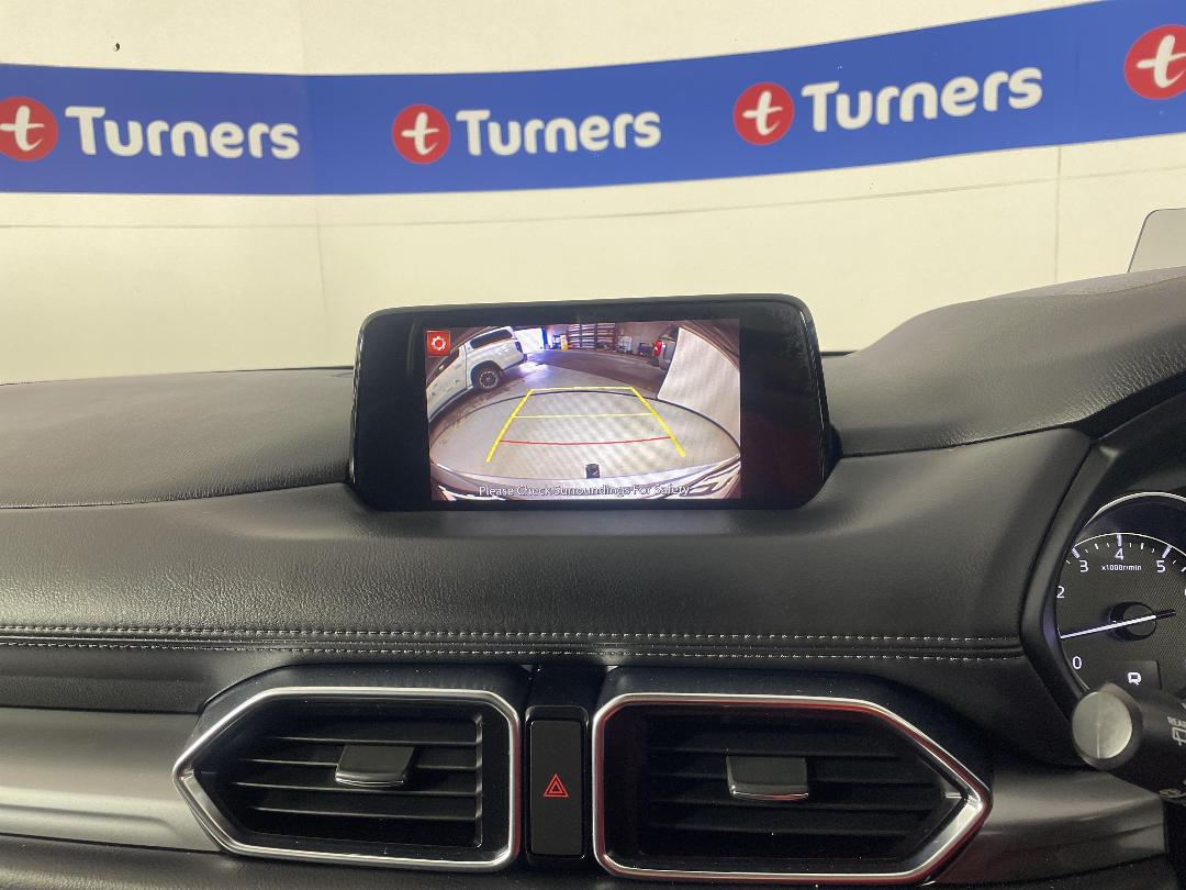 Photo '30' of Mazda CX-5