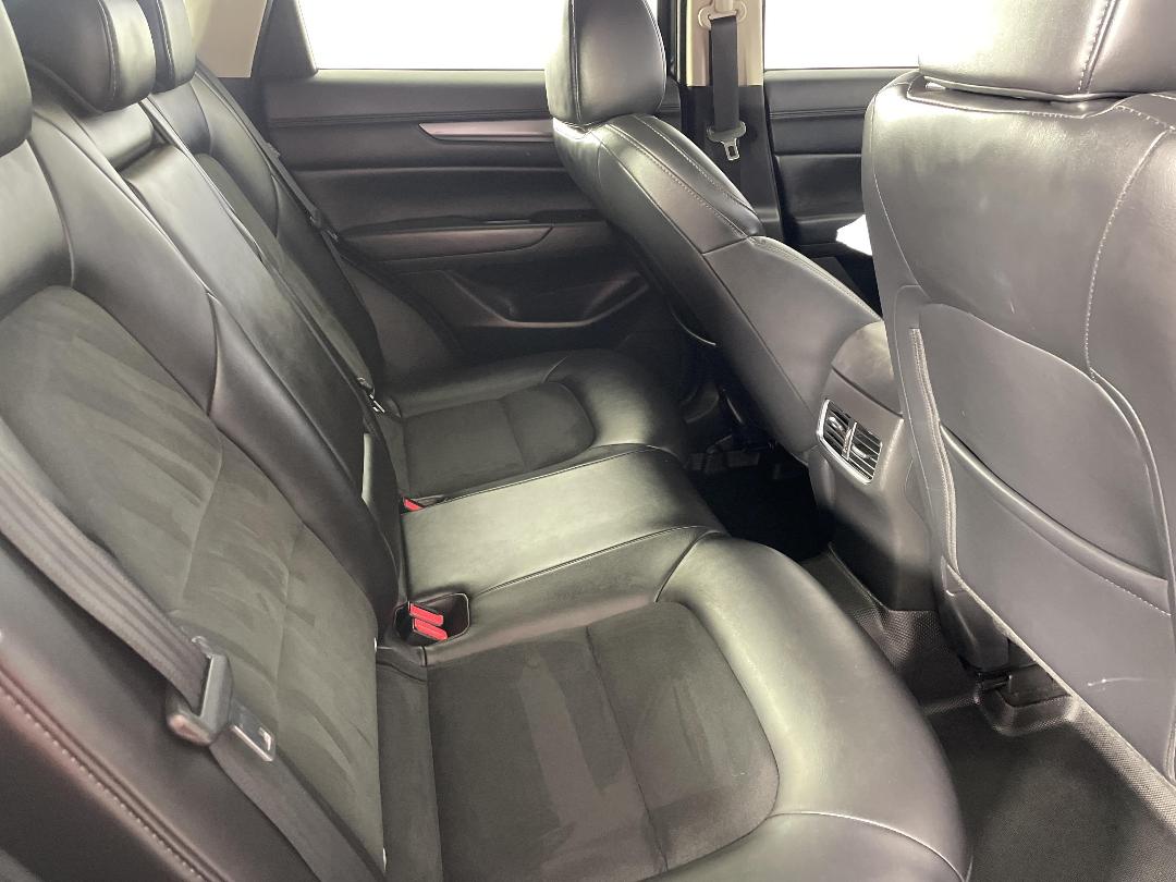 Photo '20' of Mazda CX-5