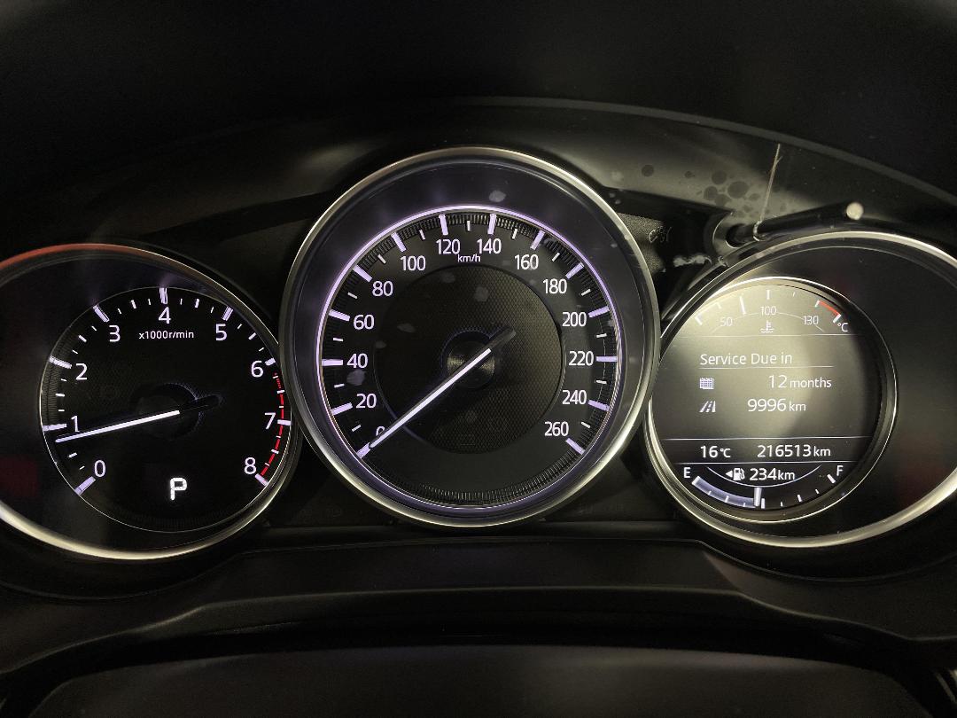 Photo '21' of Mazda CX-5