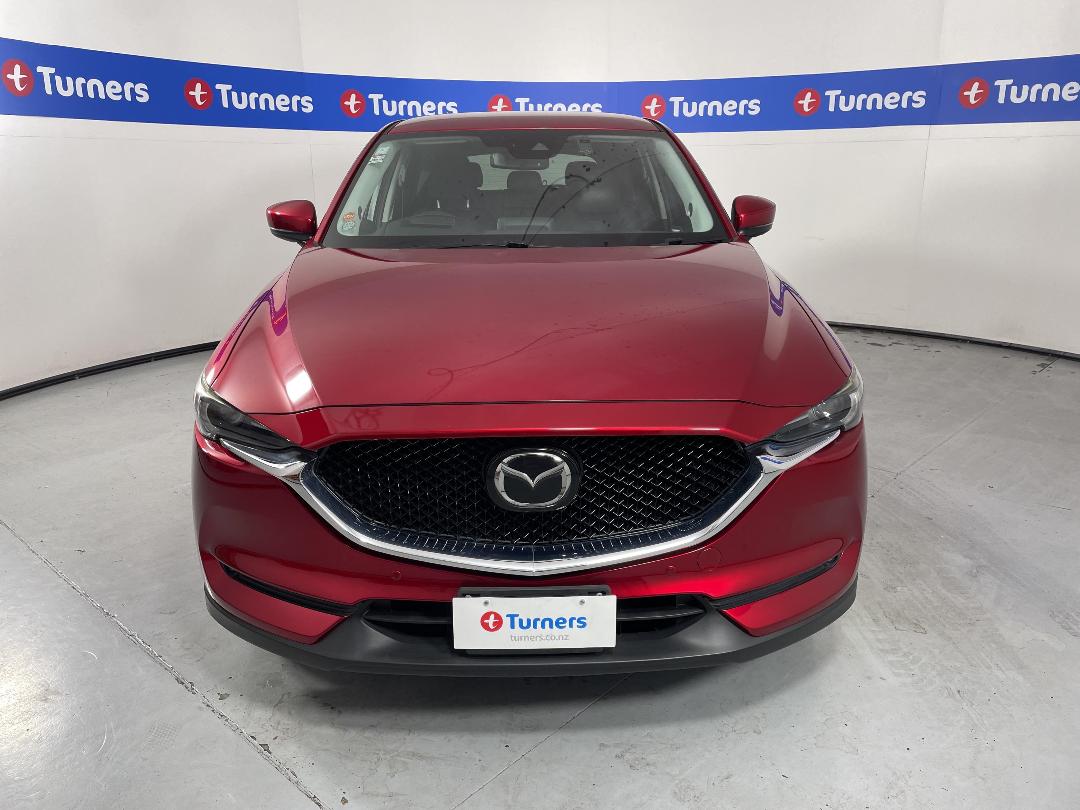 Photo '2' of Mazda CX-5