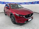 Thumbnail '1' of Mazda CX-5