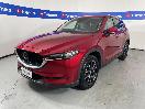 Thumbnail '4' of Mazda CX-5