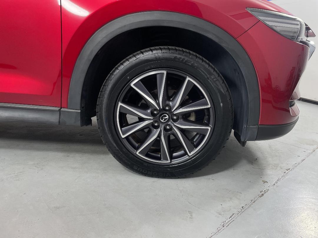 Photo '9' of Mazda CX-5