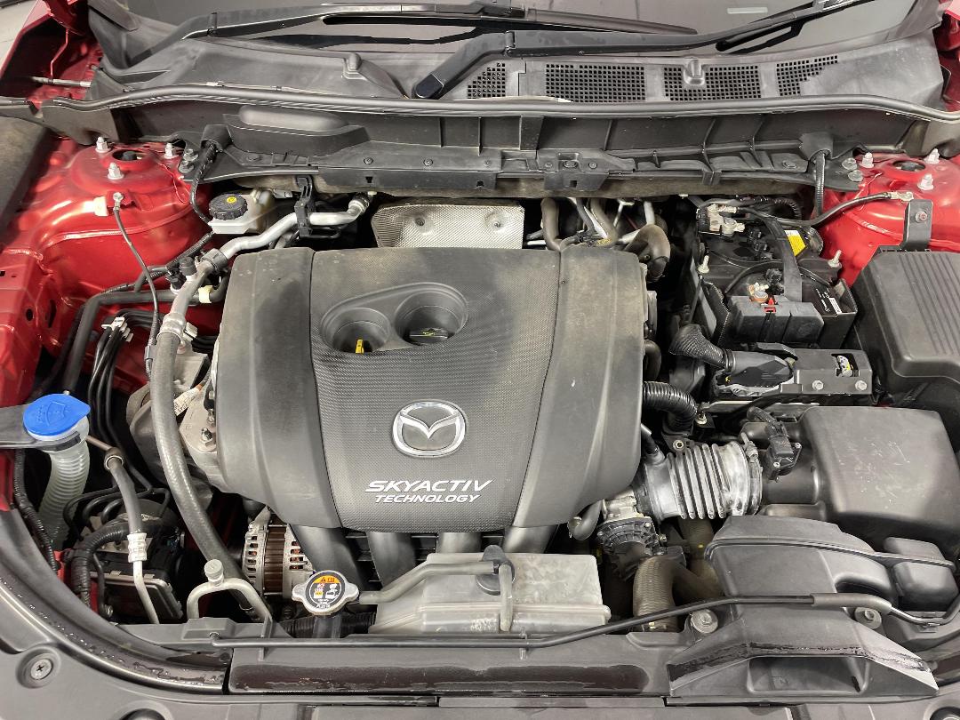 Photo '13' of Mazda CX-5