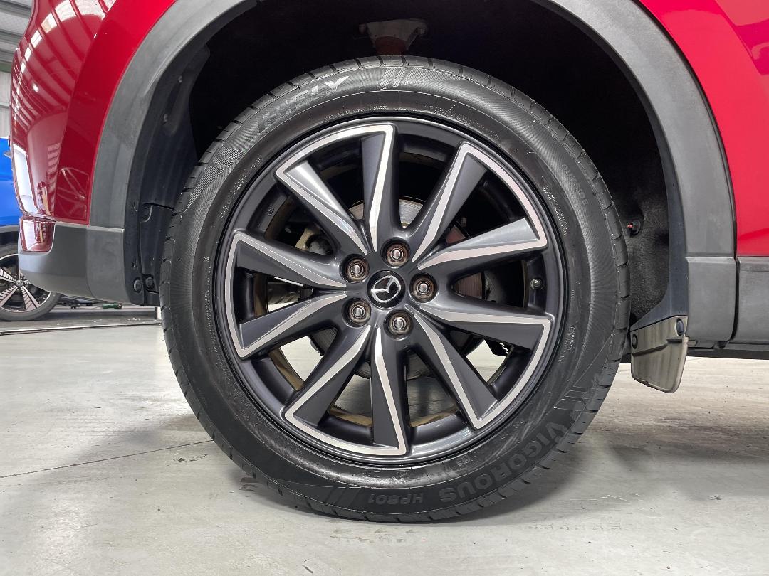 Photo '12' of Mazda CX-5