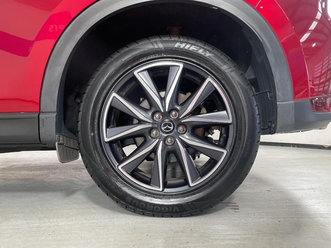 Photo '11' of Mazda CX-5