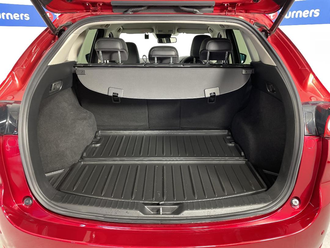 Photo '14' of Mazda CX-5