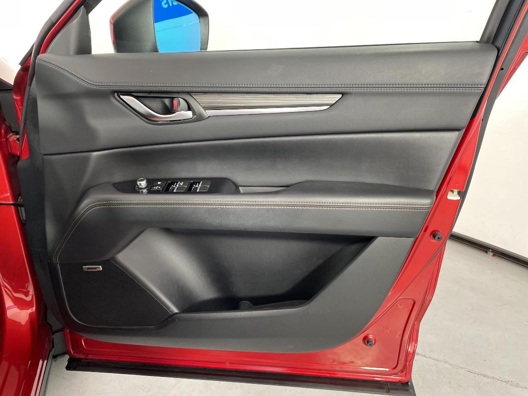 Photo '15' of Mazda CX-5