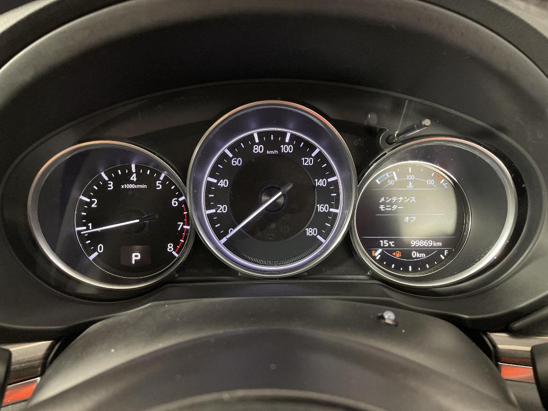 Photo '21' of Mazda CX-5