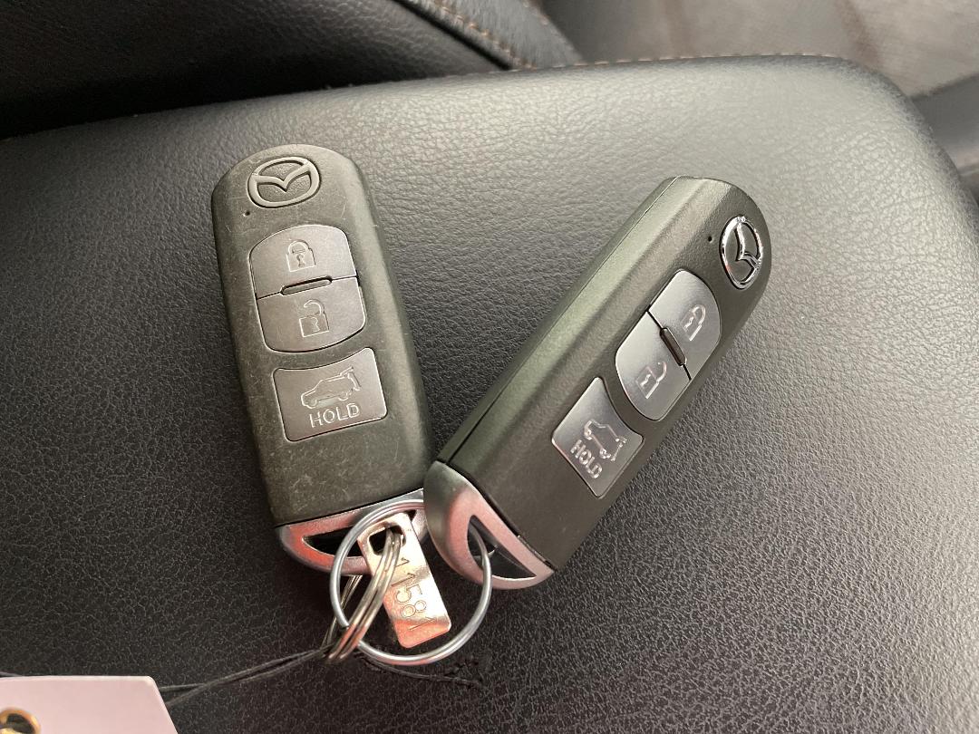 Photo '22' of Mazda CX-5